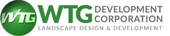 Landscaping Services, Landscape Services - WTG Devt. Corp.